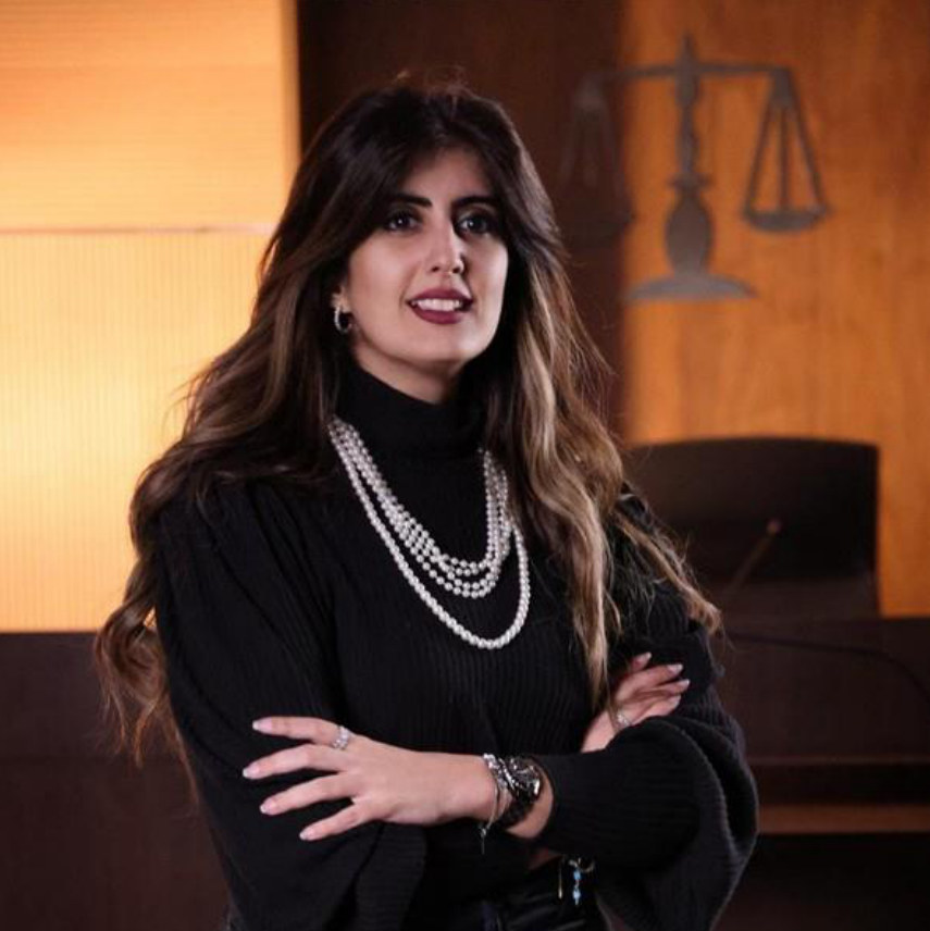 الأستاذة/ حصة العودة